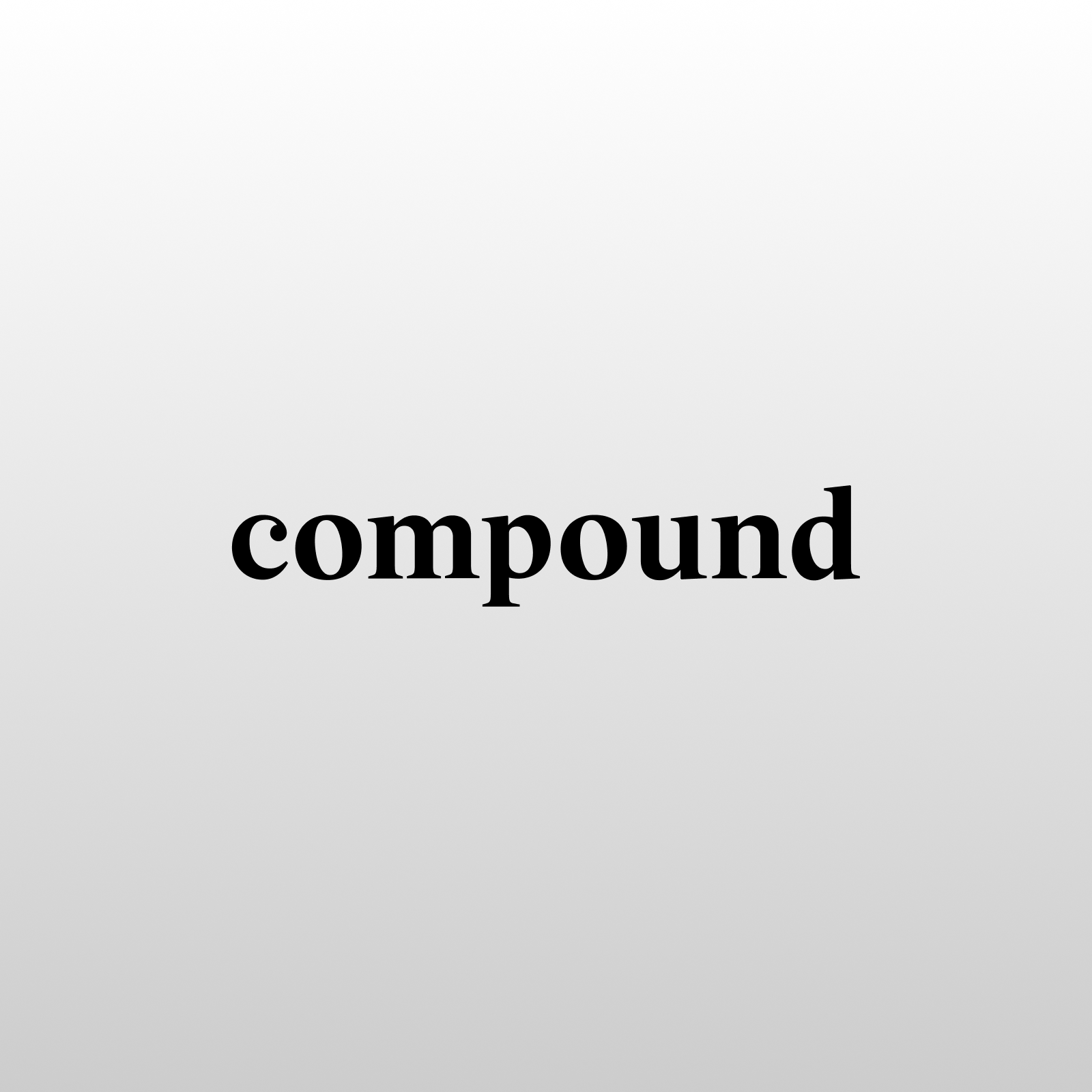 Compound