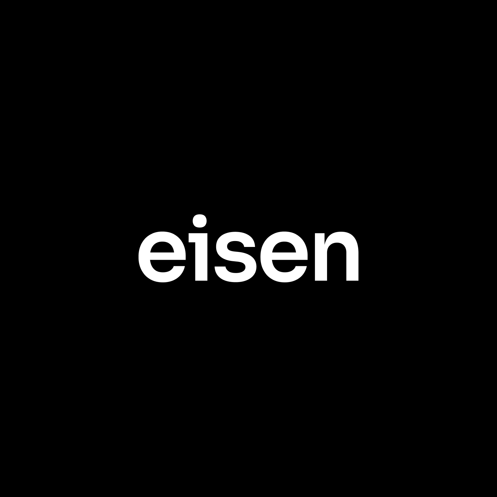 eisen