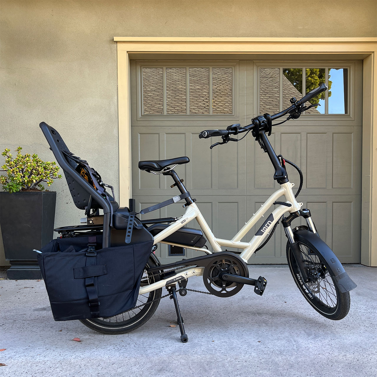 Tern HSD S11 (Gen 1)