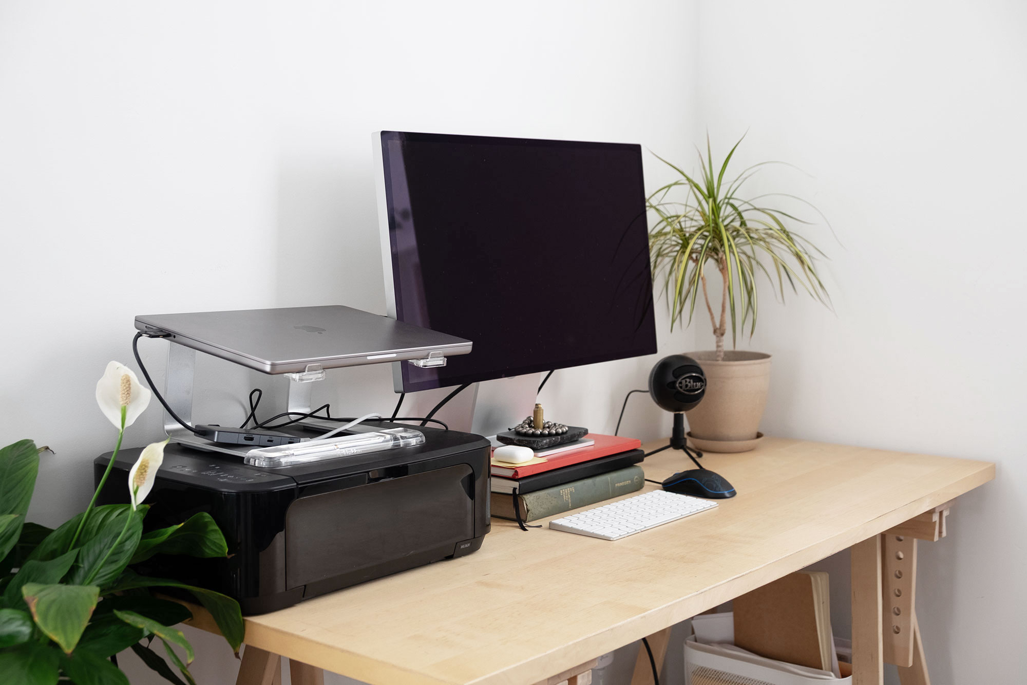 desk july 2025