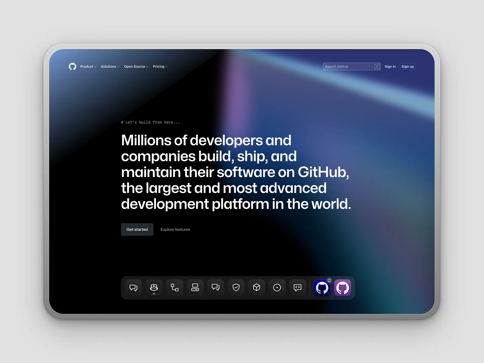 2023-github-homepage-concept.webp